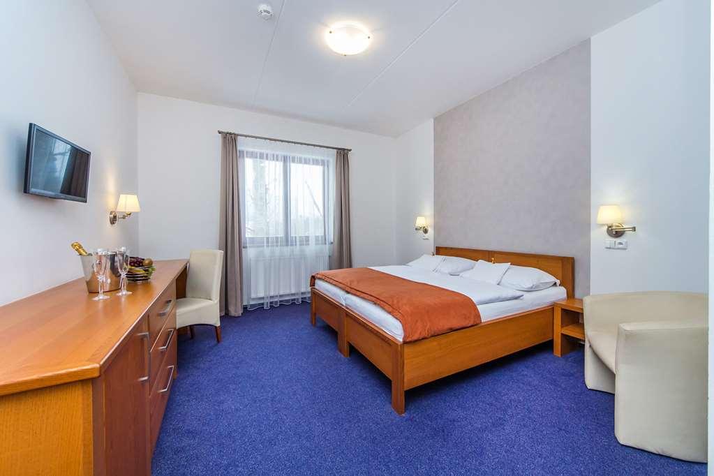 Hotel Horal Rožnov pod Radhoštěm Pokój zdjęcie